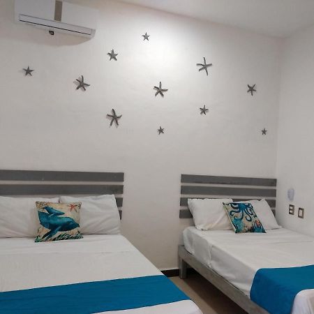 Appartement Casa Esencia à Cozumel Extérieur photo