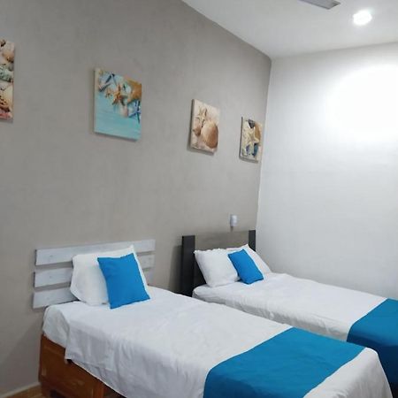 Appartement Casa Esencia à Cozumel Extérieur photo