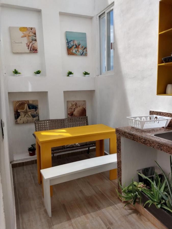 Appartement Casa Esencia à Cozumel Extérieur photo