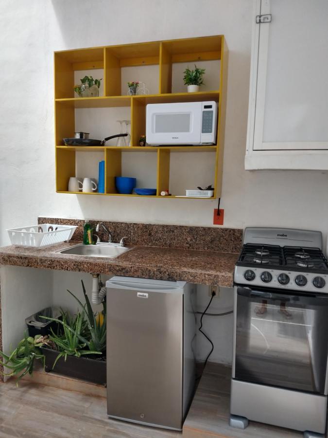Appartement Casa Esencia à Cozumel Extérieur photo