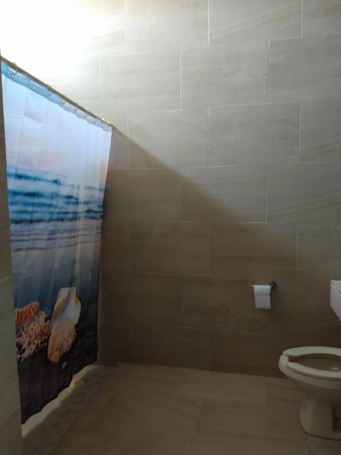 Appartement Casa Esencia à Cozumel Extérieur photo
