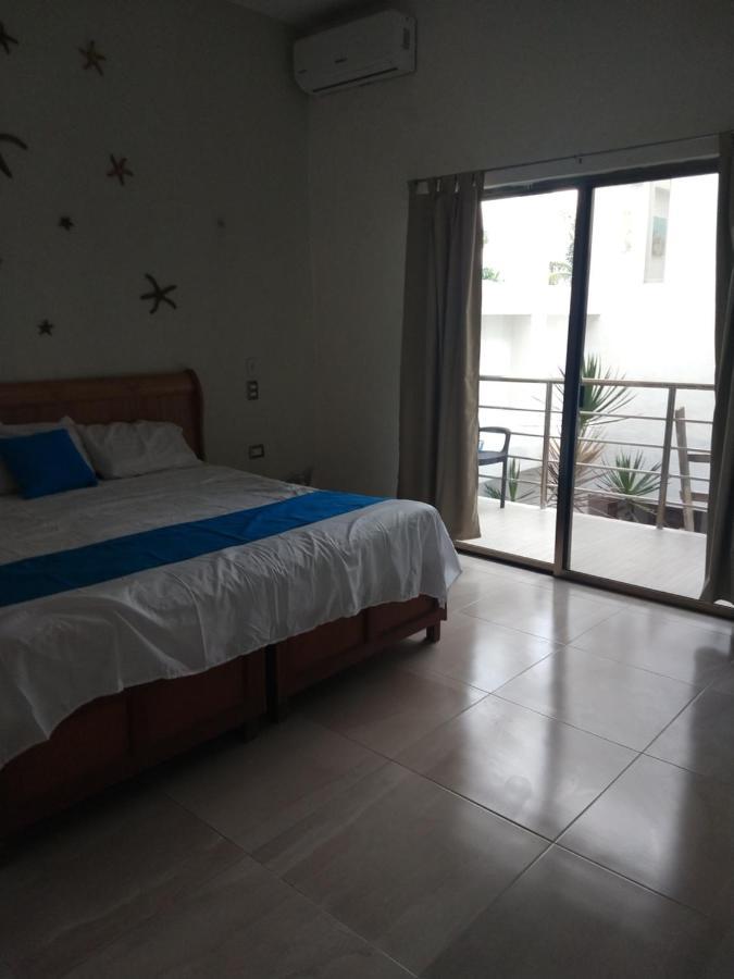 Appartement Casa Esencia à Cozumel Extérieur photo
