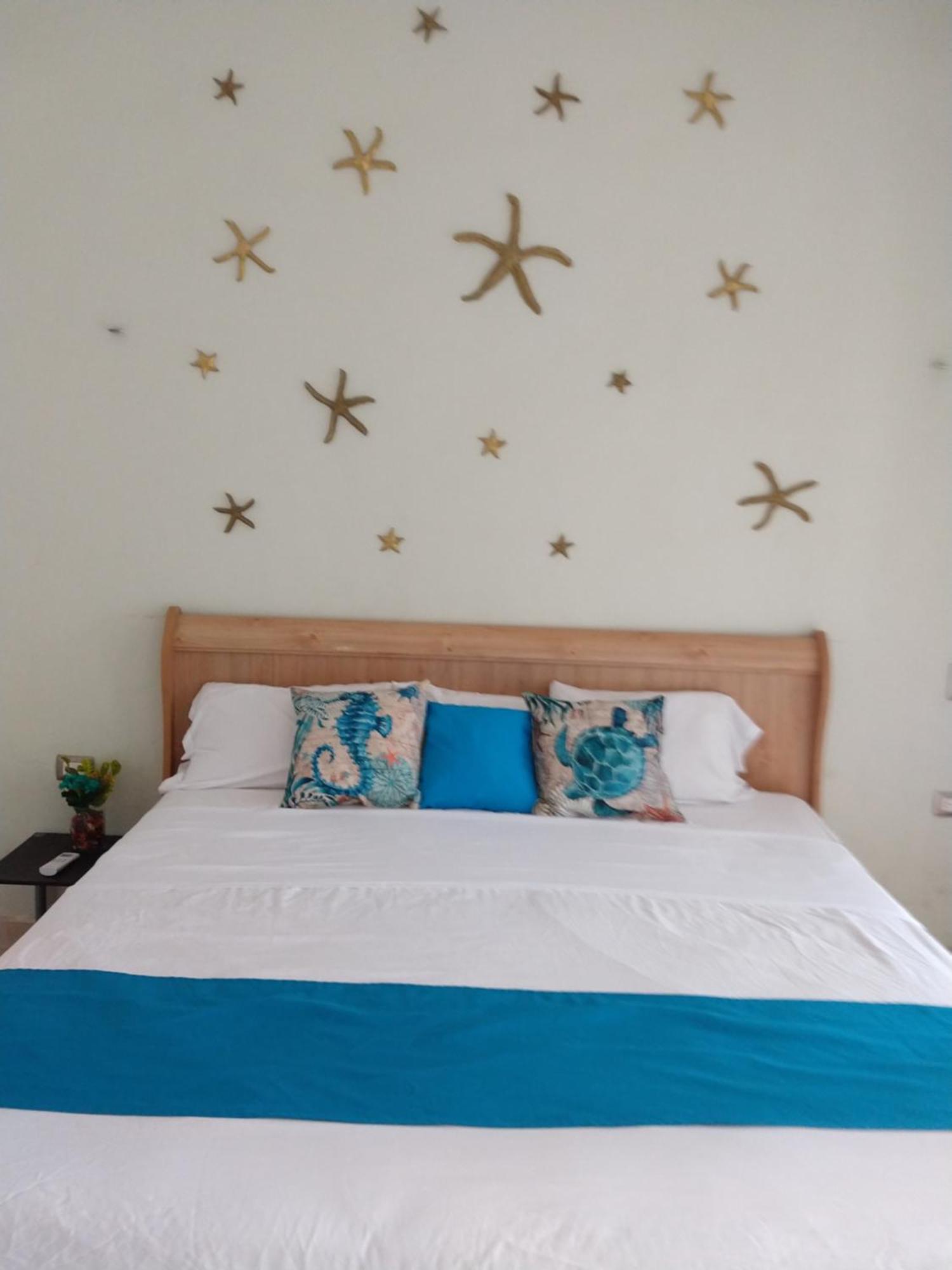 Appartement Casa Esencia à Cozumel Extérieur photo